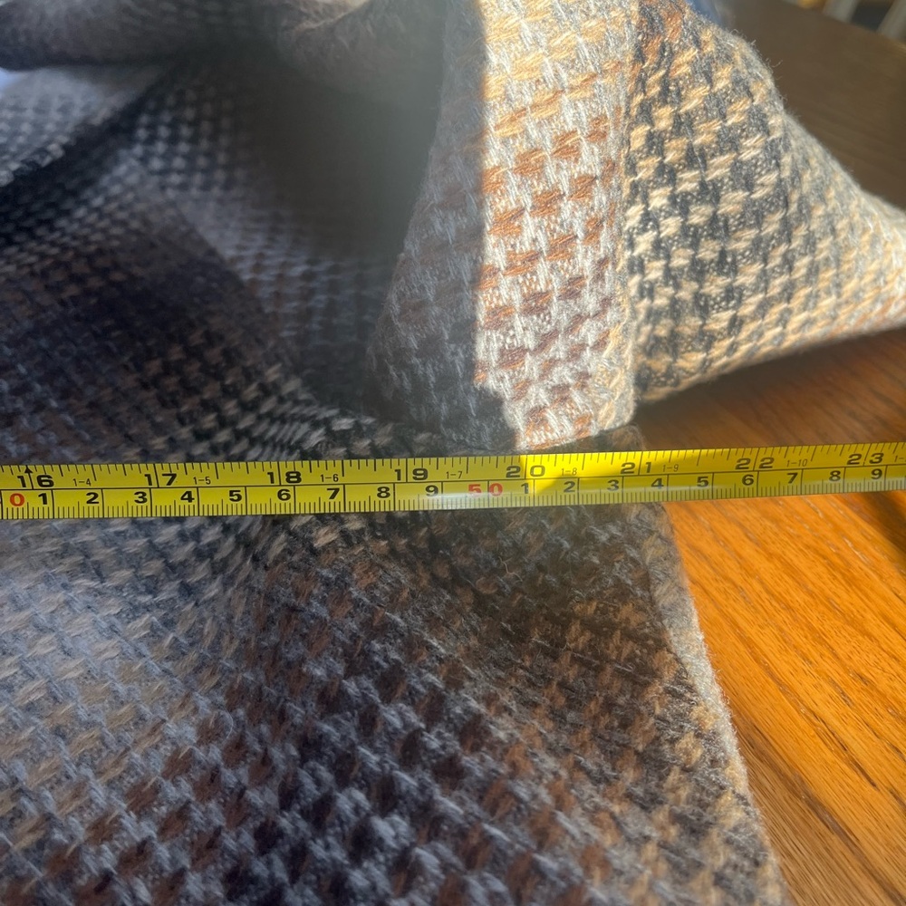 Pendleton Coat - image 6